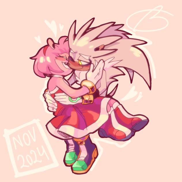 Lost in a Rosy Daydream