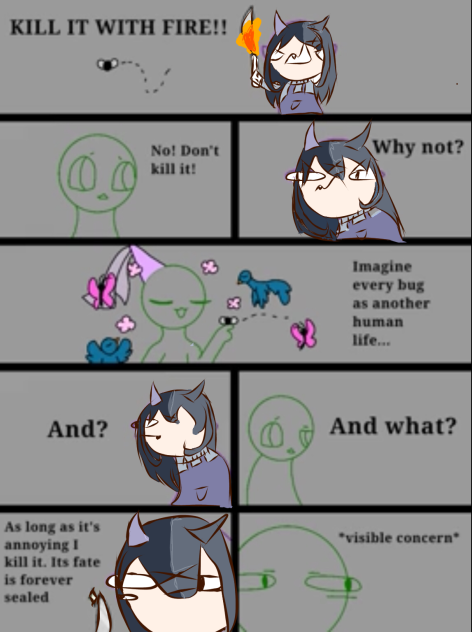 ONLY MY BFF CAN JOiN LE POTATO WITCH