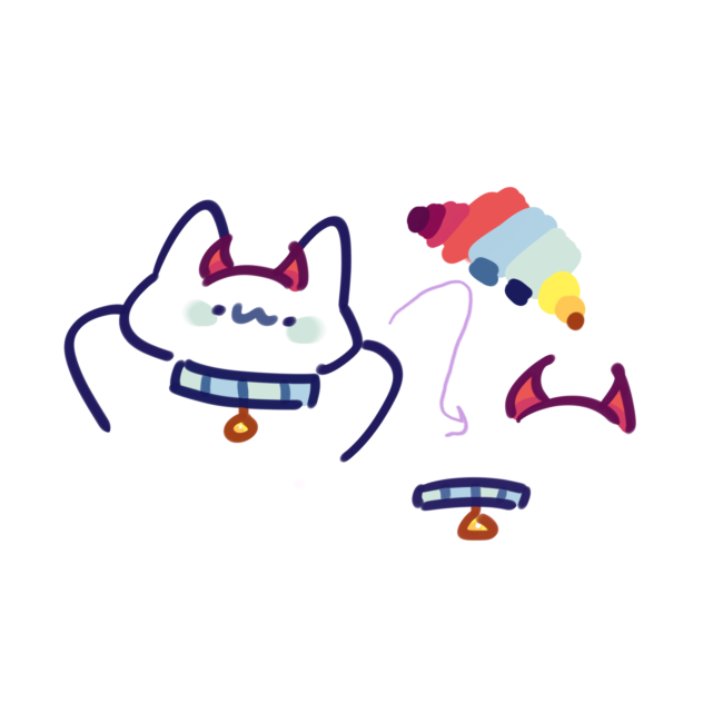 Eeh, new oc - ibisPaint