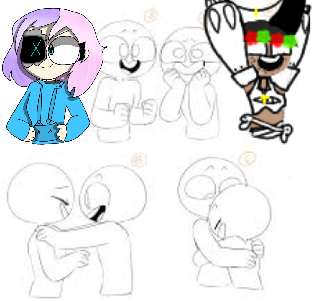 Collab 3 - ibisPaint
