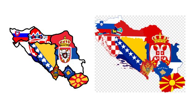 attempt at yugoslavia