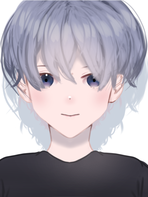 cute boy - ibisPaint