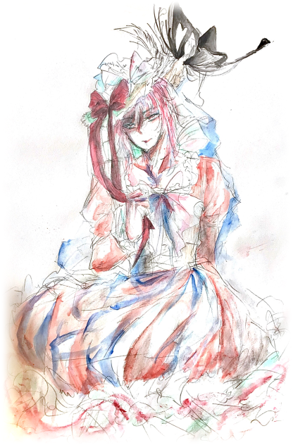 王子様