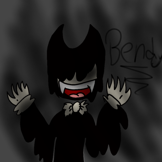 BATIM speed paint - ibisPaint