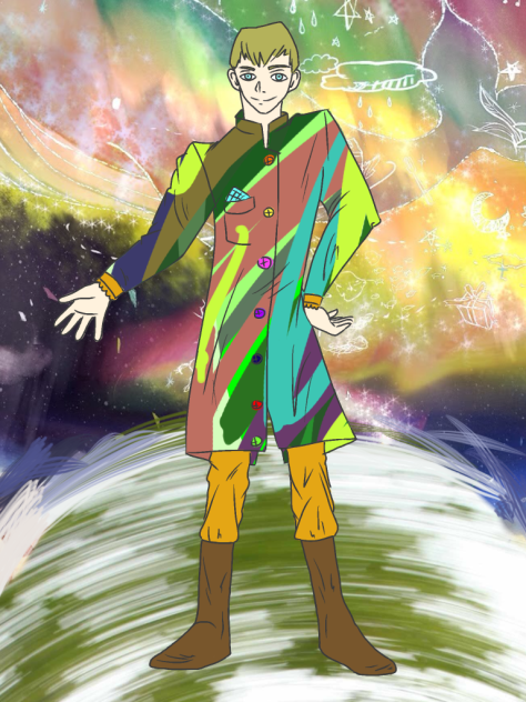 State - ibisPaint