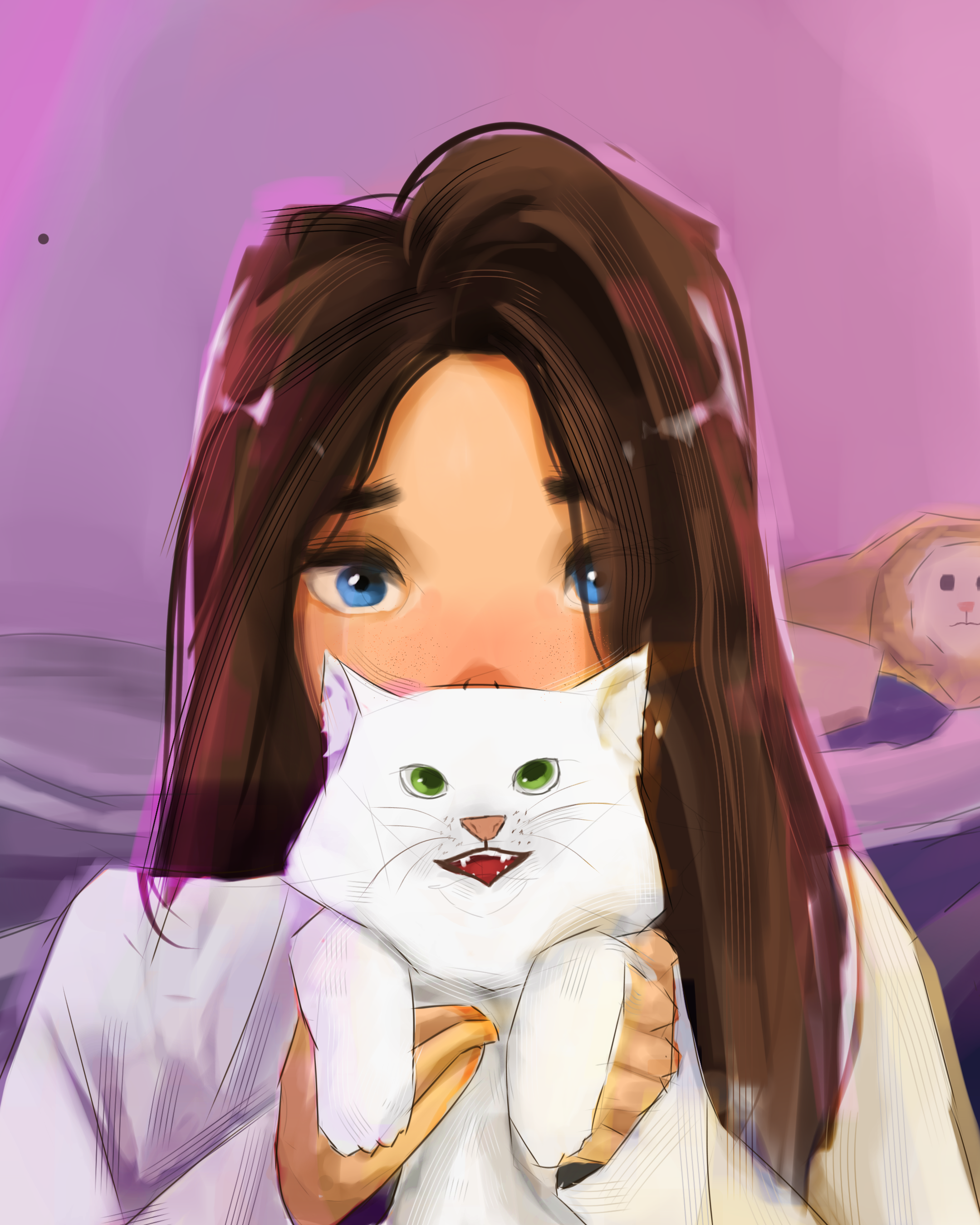 study 26 - ibisPaint