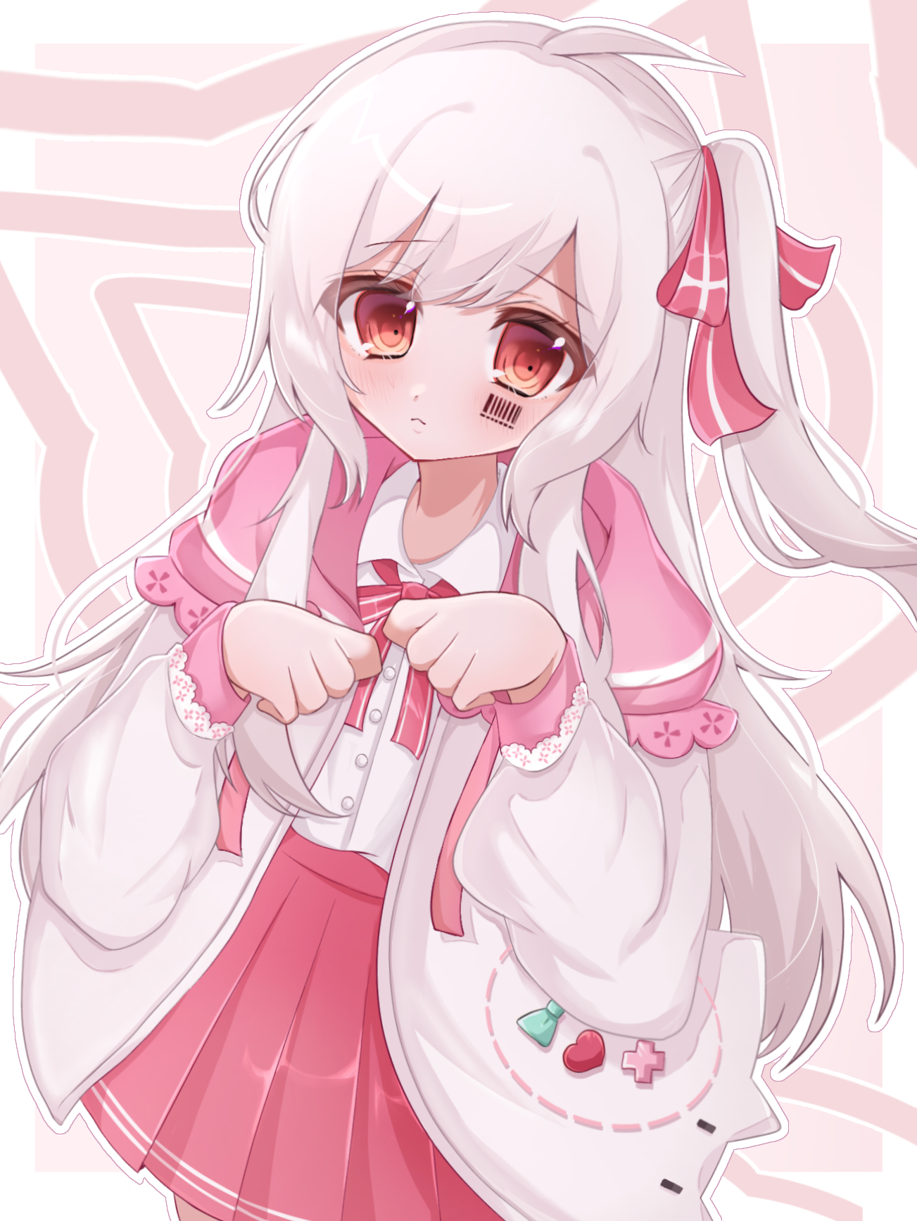 まぬんちゃん - ibisPaint