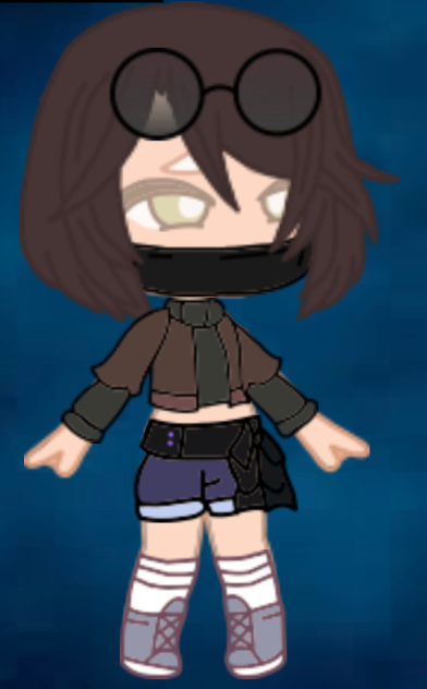 My oc