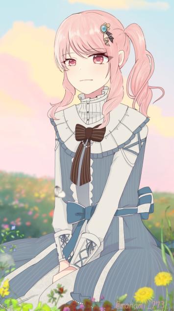 暁山瑞希