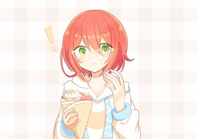 クレープ