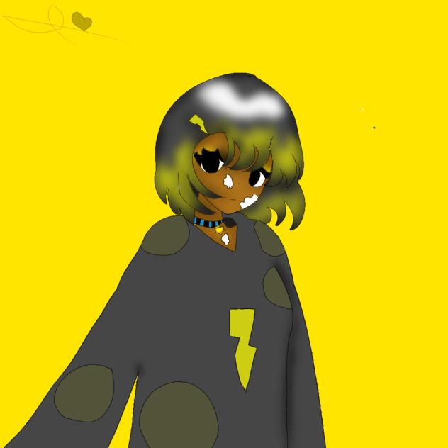 contest drawing!! - ibisPaint