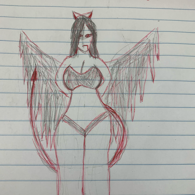 Paper sketch
