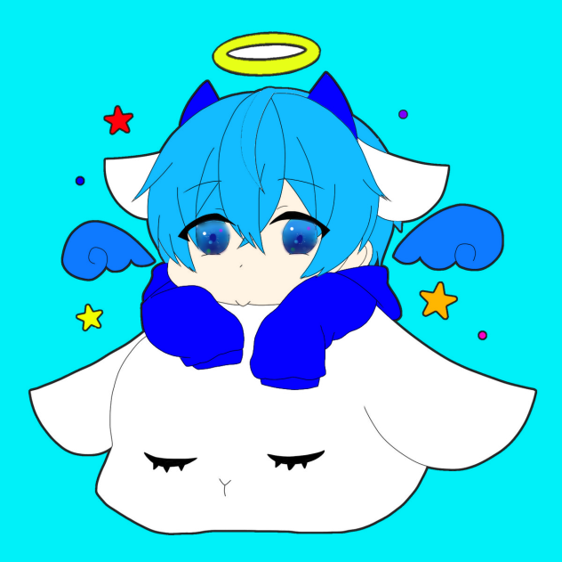 ころんくん - ibisPaint