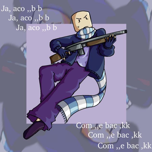 More Jacob