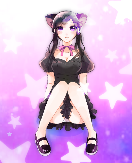 猫コス