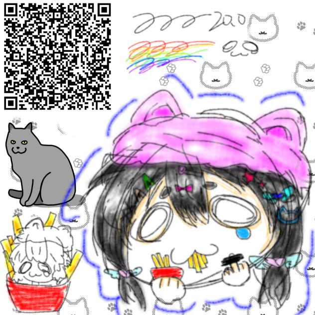 小零食ฅ･ω･ฅ