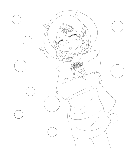 むっすー(￣^￣)ゞ