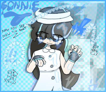 Connie ☁️👻