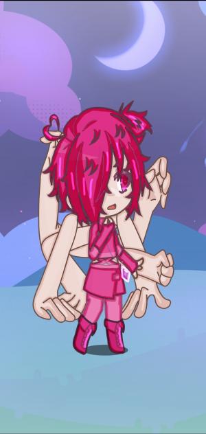 Gacha Edit