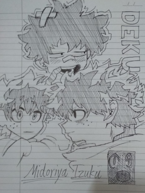 Deku
