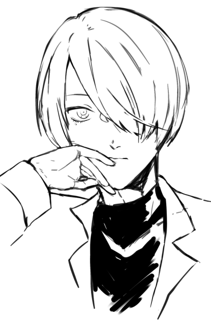 らくがき