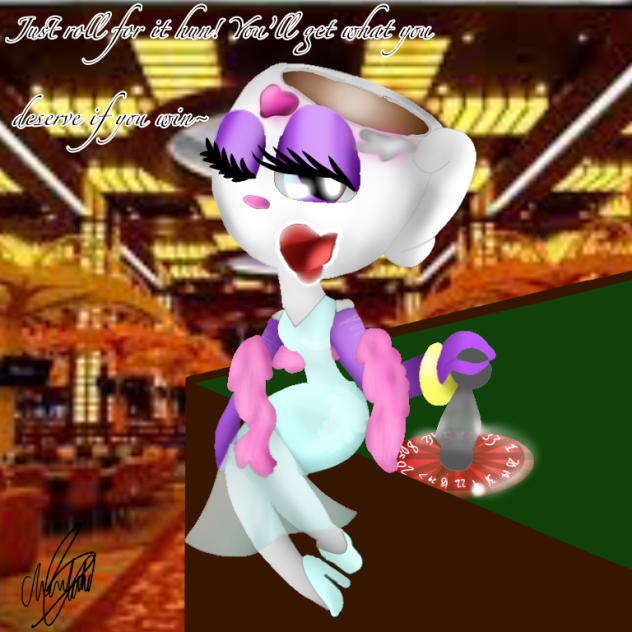 just roll - ibisPaint