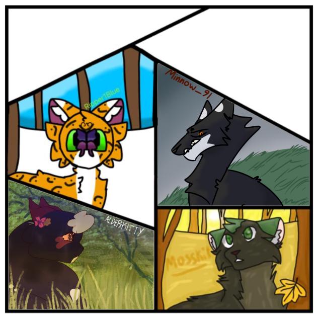 part of a collab !!
