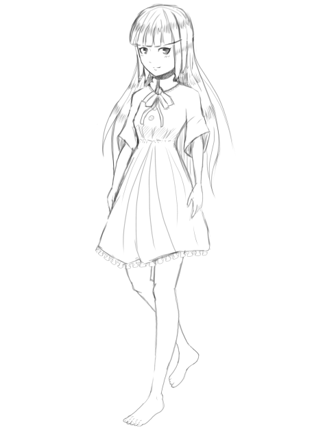53 sin título - ibisPaint