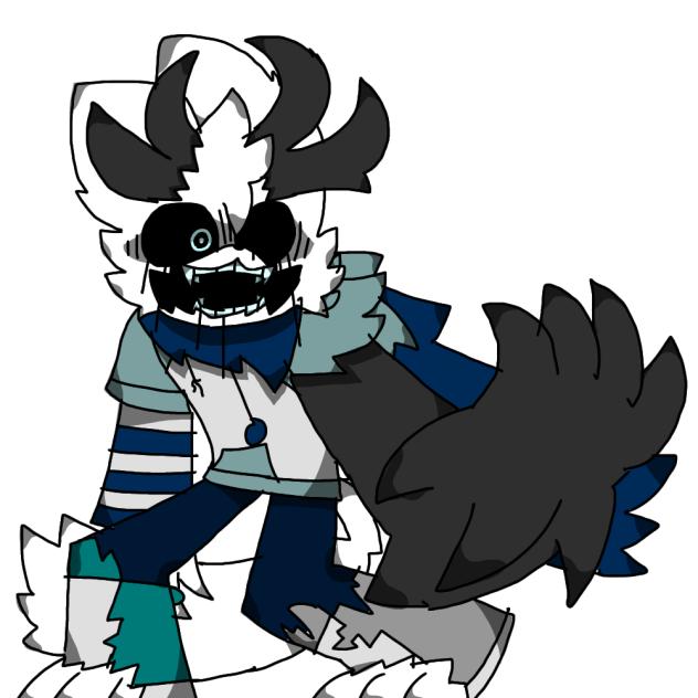 The Chosen One (Swirl.EXE)