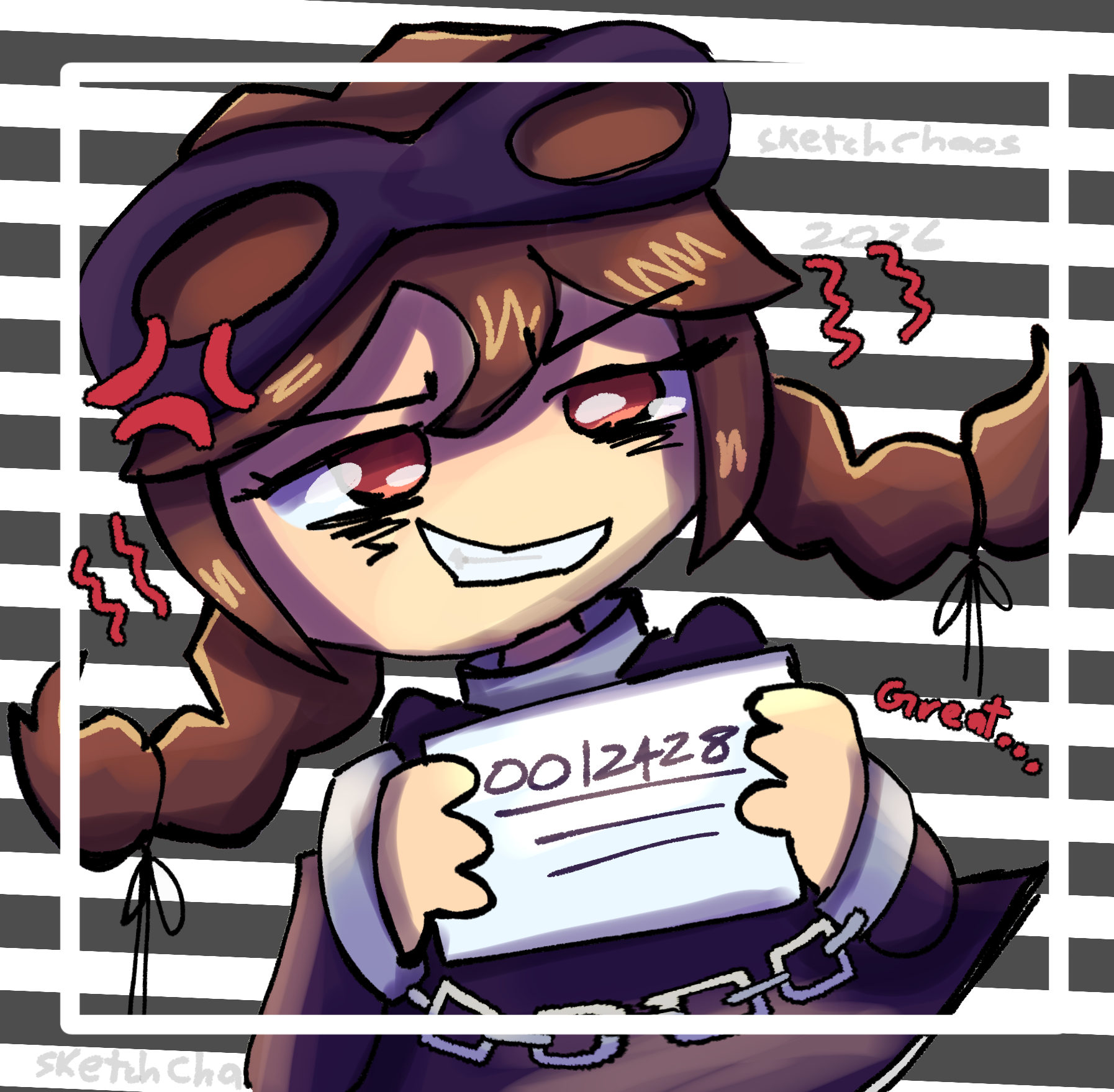 a title - ibisPaint