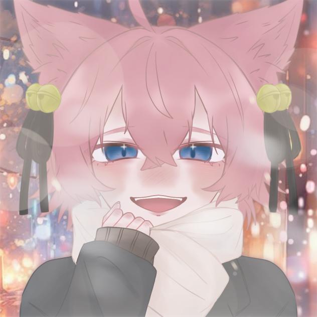 ☃︎