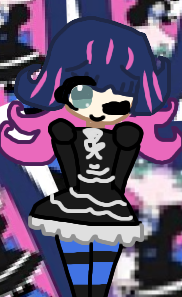 Oc for Xxpierced_ princessxX