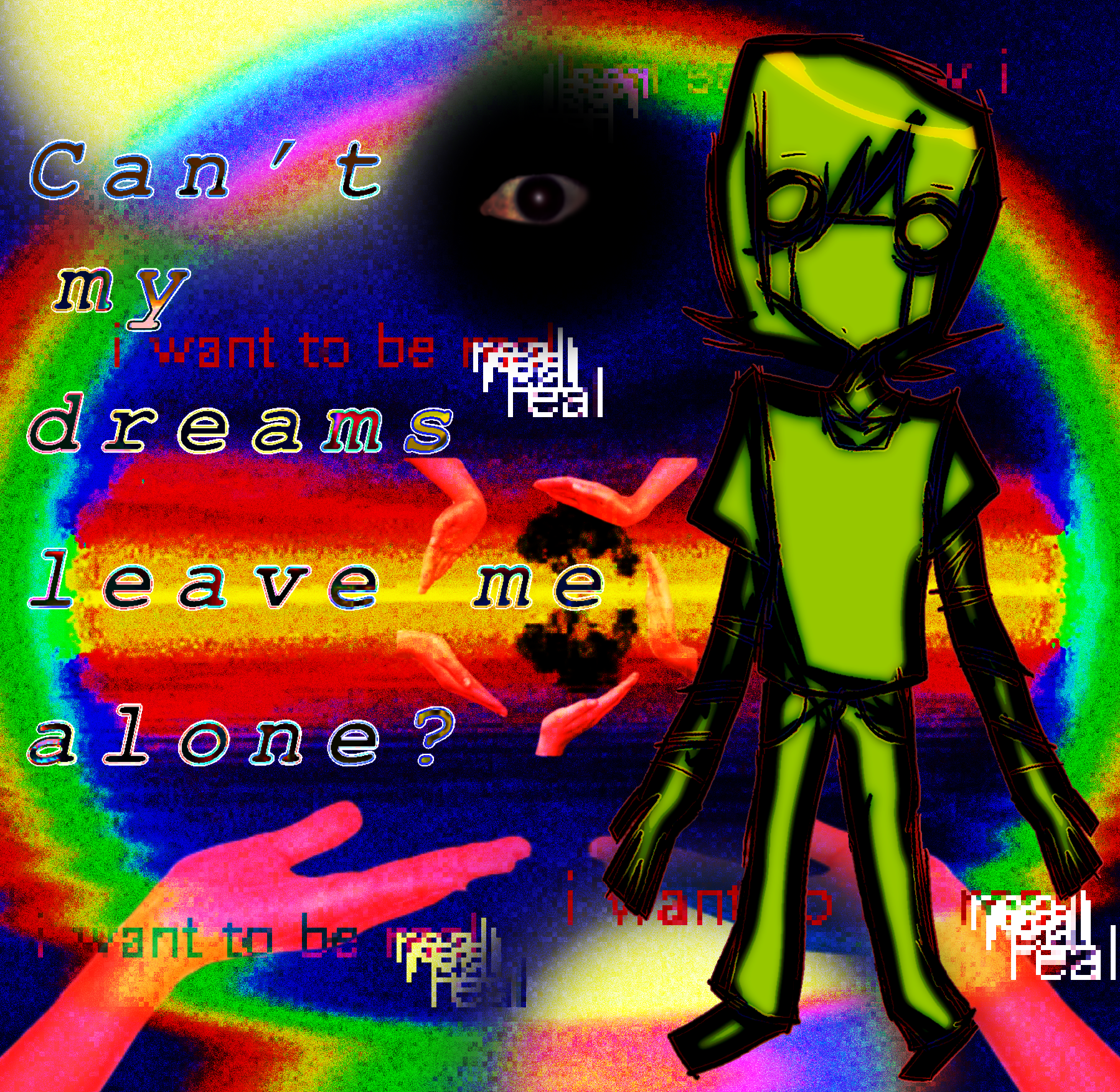 Vent - ibisPaint