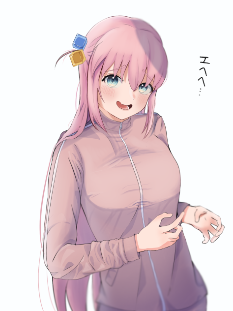 ぼっちちゃん