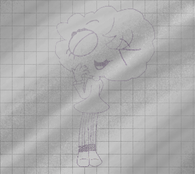 Pixel Size IbisPaint pixel-size-ibispaint