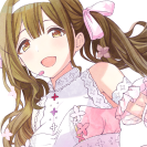 赤城みりあ✾ 模写 - ibisPaint