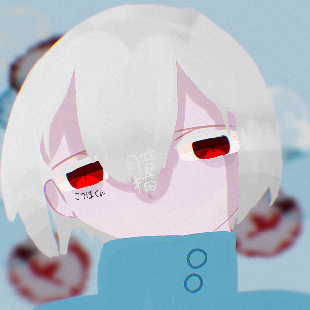 オリキャラ候補