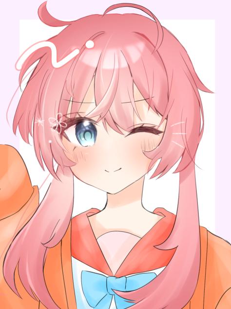 (｡˃ ᵕ ˂。)