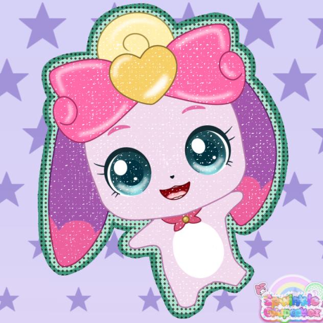 Wannabeping (Catch! Teenieping)