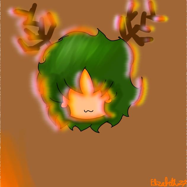 Reward for Lil’ack!!