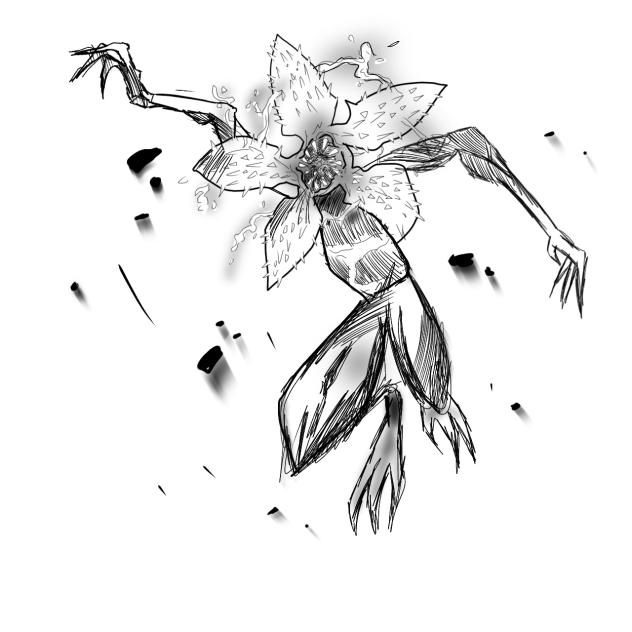 Demogorgon