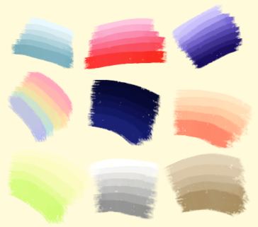 Gradation