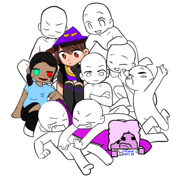 ✨Collab✨