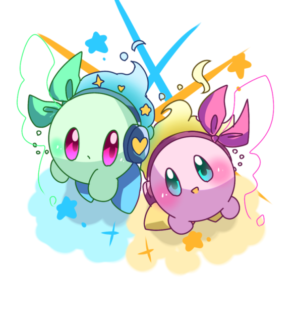 ふわり
