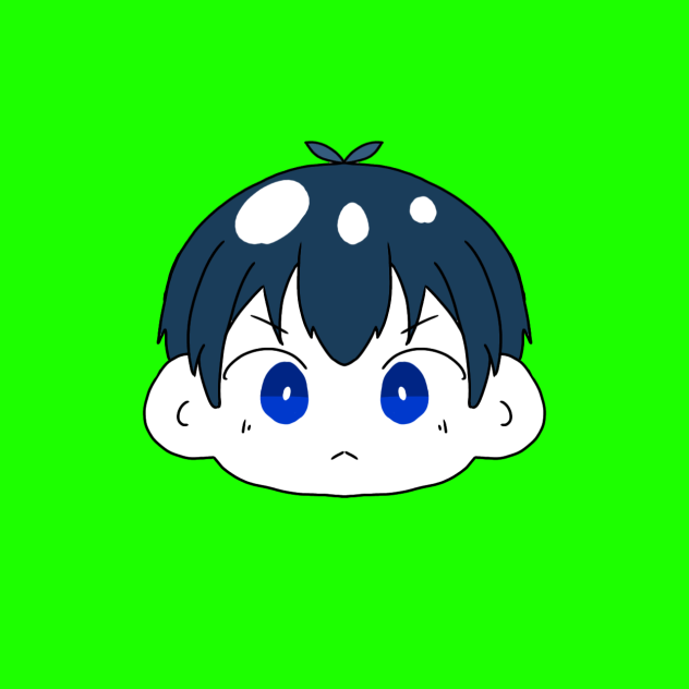 よっちゃん よっちゃんイラスト よっちゃん - ibisPaint