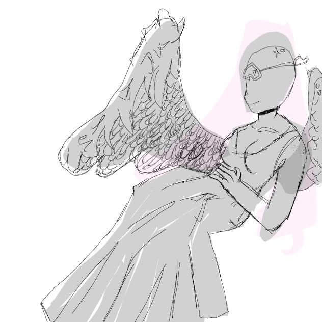 Idk how to finish this bro ☠️