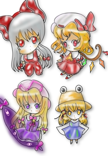 EXTRAボス