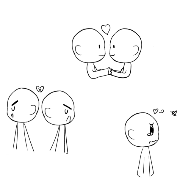 Love Collab - ibisPaint