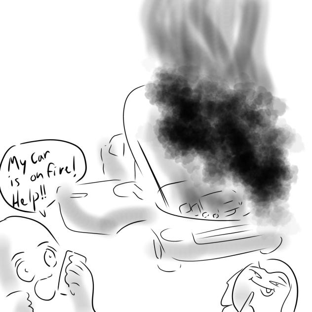 Anupriya's cloud brush(°▽°)