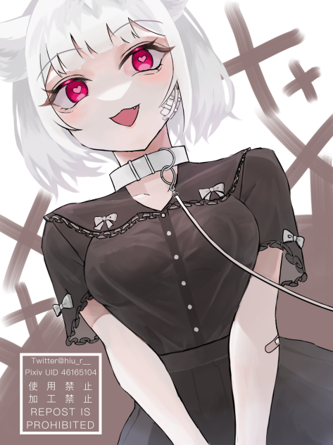 お膝でおとなしく